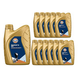 Kit 12 Óleo Câmbio Transmissão Automática Atf Dexron 6 gulf